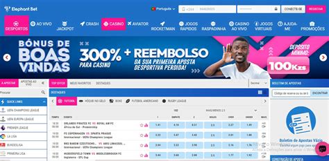 Elephant Bet Códigos para Apostas: Listagem 2024.